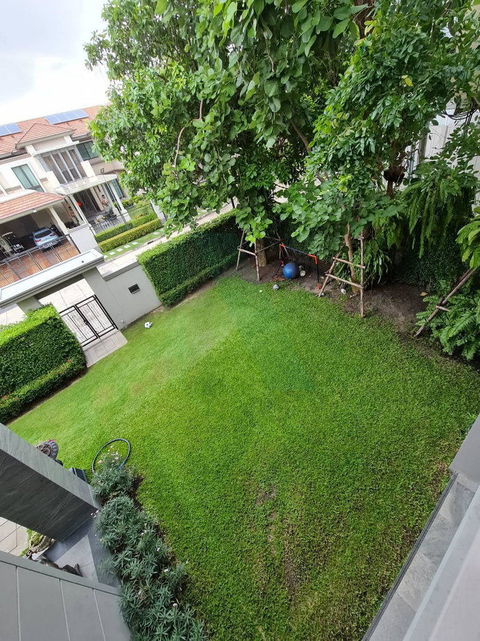 รูป 📌 ขายบ้านเดี่ยว โครงการ นาราสิริ พระราม 2 2 ชั้น 4 ห้องนอน 5 ห้องน้ำ - รูปที่ 7/8