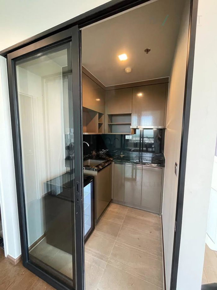 รูป 🔺 ให้เช่าคอนโด ไอดีโอ คิว สุขุมวิท 36 อาคาร A ชั้น 26 1 ห้องนอน ขนาด 50 ตรม ใกล้ ตลาดพูนทรัพย์ - รูปที่ 8/8