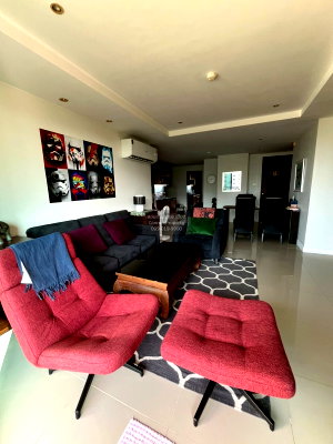 Condos for sale : 🔥🔥🔥 For Sale Condo , Jomtien Beach Penthouses , Nong Prue , Bang Lamung , Chon Buri , CX-152584 ✅ Live chat with us ADD LINE @connexproperty ✅ 🔥🔥🔥