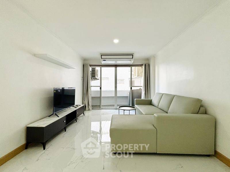 รูป คอนโด 2 ห้องนอน Waterford Park Rama 4 ใกล้ BTS พระโขนง (ID 1378858) - รูปที่ 2/18
