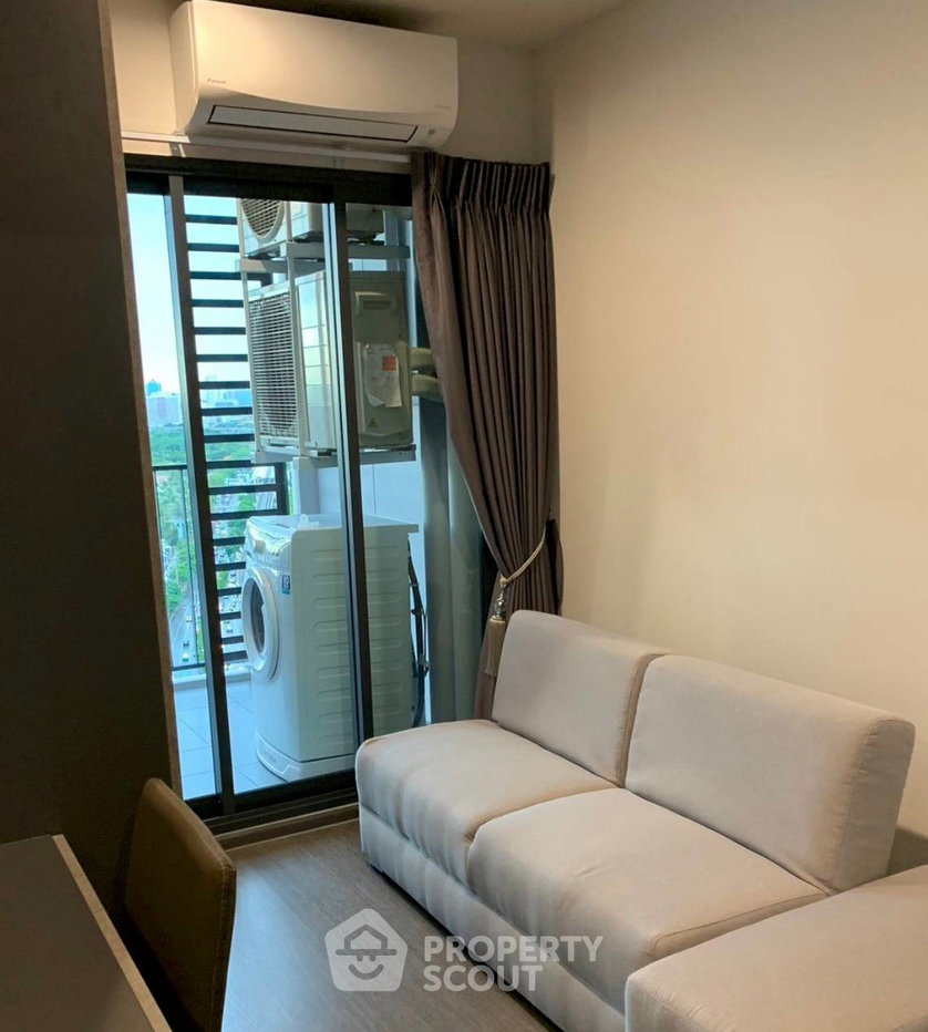 รูป ชั้น 26 ห้องนอน 2 ห้อง ใกล้ BTS สะพานควาย 200 เมตร Ideo Phaholyothin Chatuchak (ID 3175045) - รูปที่ 4/8