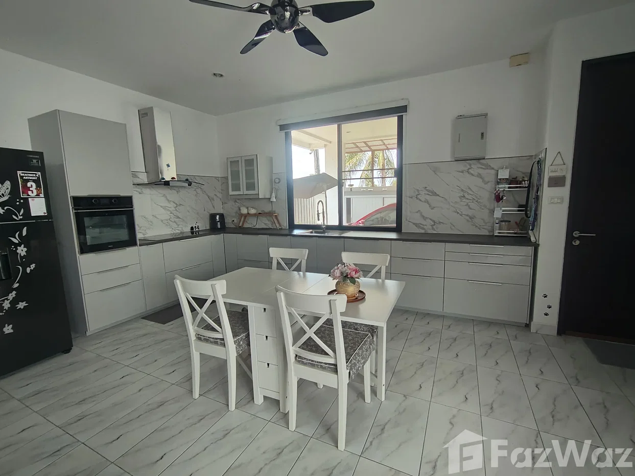 picture 3-bedroom Pool Villa for tranquility and privacy 6668536 - 12/28