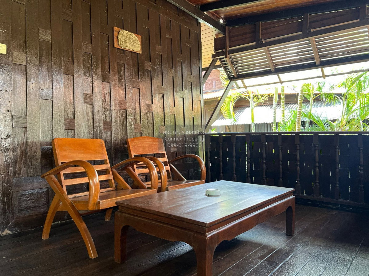 รูป เช่าบ้าน ภูเก็ต - ไทยเฮ้าส์ เทพกระษัตรี ถลาง ภูเก็ต CX-161753 ✅ ทักไลน์ @connexproperty ตอบทันที ทีมงานมืออาชีพ ✅ - รูปที่ 7/12
