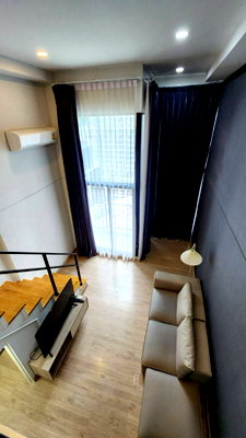 Condos for rent : Knightsbridge duplex tiwanon for rent special price 