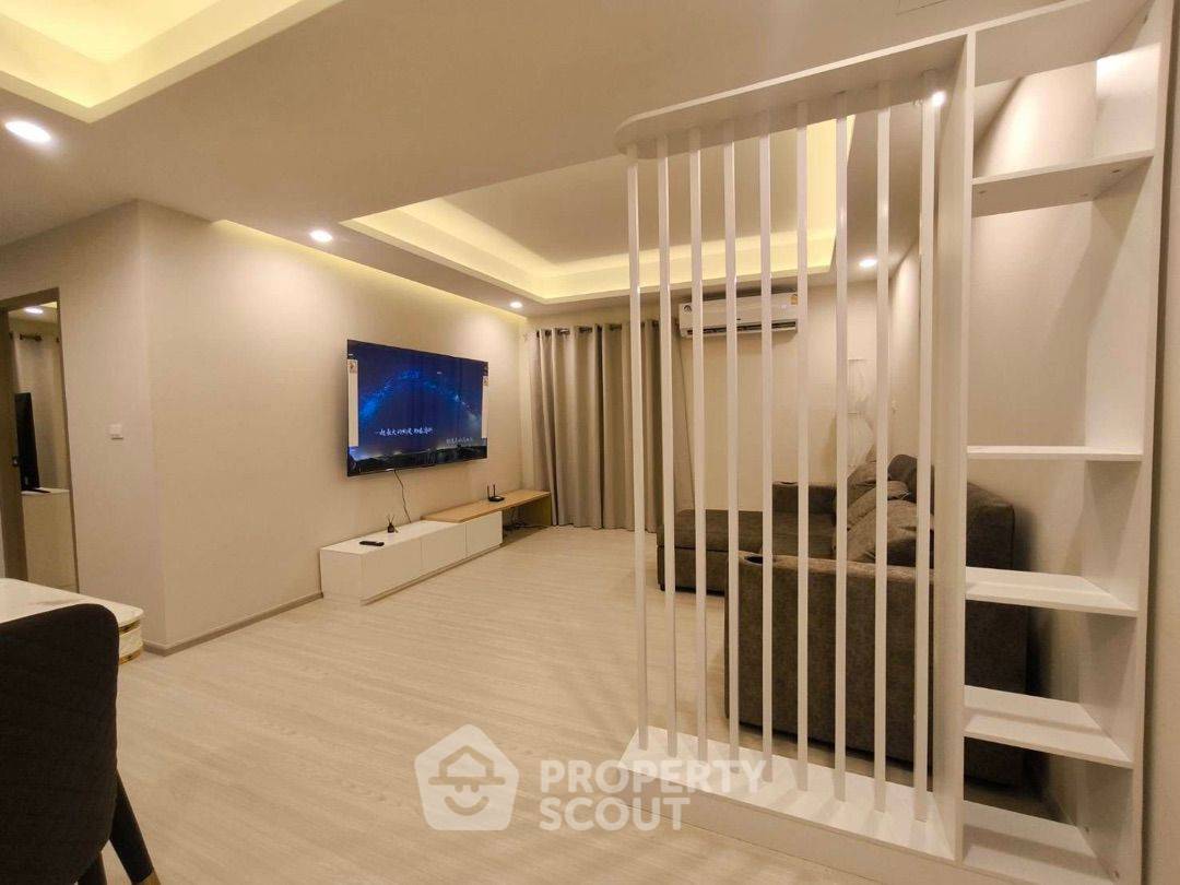 รูป คอนโด 1 ห้องนอน SP Mansion ทองลอ 8 ชั้น 3 ใกล้ BTS ทองหล่อ (ID 3107655) - รูปที่ 2/9