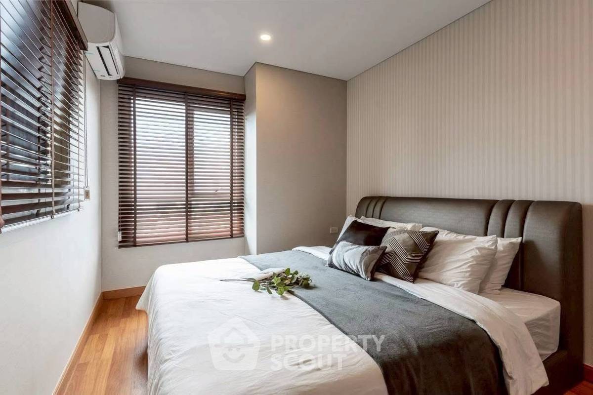 picture 18th-Floor 1-BR Lumpini Place Taopoon - Interchange Near MRT Tao Poon (ID 3180966) - 9/15