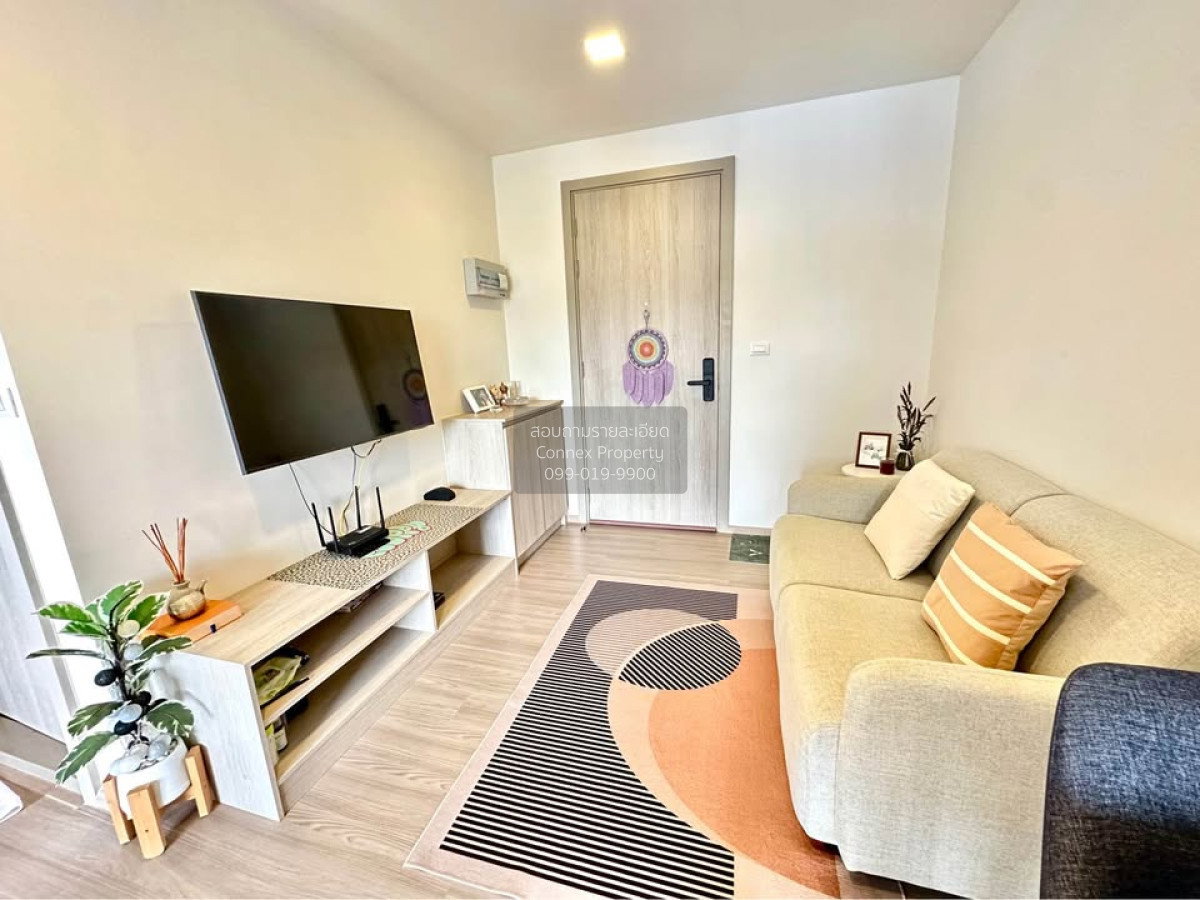 รูป เช่าคอนโด ดีคอนโด รีฟ ภูเก็ต กะทู้ กะทู้ ภูเก็ต CX-164256 ✅ ทักไลน์ @connexproperty ตอบทันที ทีมงานมืออาชีพ ✅ - รูปที่ 2/8