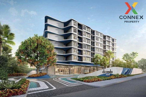 🔥🔥🔥 ขายคอนโด  ดีคอนโด รีฟ ภูเก็ต กะทู้ กะทู้ ภูเก็ต CX-164147 ✅ ทักไลน์ @connexproperty ตอบทันที ทีมงานมืออาชีพ ✅ 🔥🔥🔥