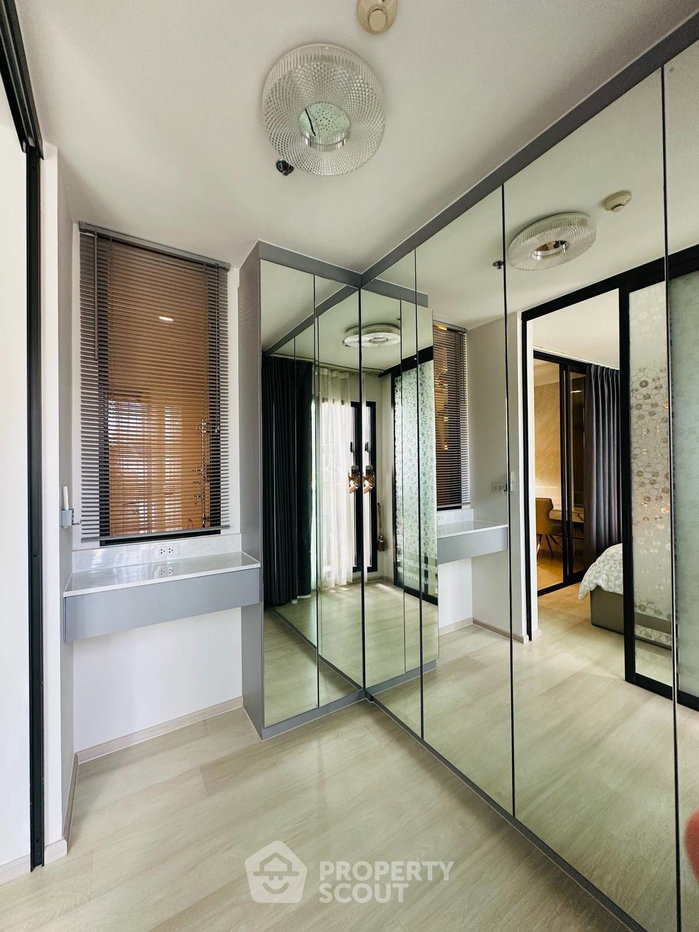 picture 1-BR Life One Wireless For Sale Near BTS Phloen Chit (ID 3179701) - 24/27