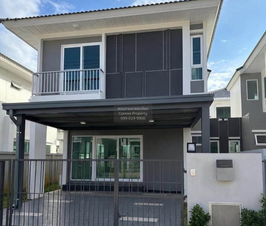 รูป เช่าบ้าน  ศุภาลัย เลค วิลล์ ภูเก็ต เกาะแก้ว เมืองภูเก็ต ภูเก็ต CX-164047 ✅ ทักไลน์ @connexproperty ตอบทันที ทีมงานมืออาชีพ ✅ - รูปที่ 1/9
