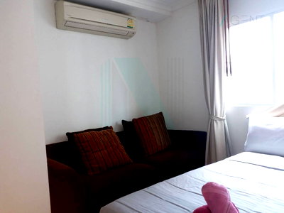 Condos for rent : 📌 For rent condo GRAND PARK VIEW ASOKE Building 1, Floor 25,1 bed room, Room size 50 sqm