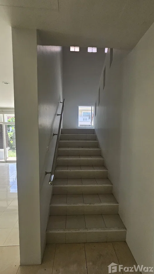 รูป 🏡 ให้เช่าบ้านเดี่ยวหลังใหญ่ แปลงมุม พื้นที่กว้าง 1 งาน! หมู 6665409 - รูปที่ 19/44