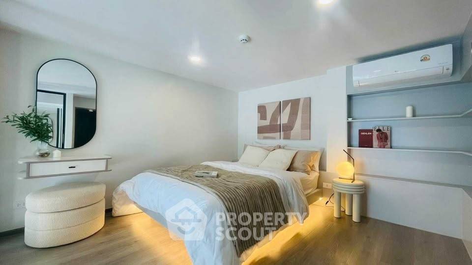 รูป ใกล้ BTS พระโขนง 200 ม. ห้อง 1 ห้องนอน KnightsBridge Space Sukhumvit-Rama4 ชั้น 17 (ID 3182831) - รูปที่ 18/23