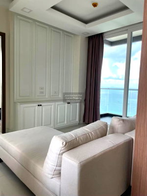 Condos for sale : 🔥🔥🔥 For Sale Condo , Del Mare Bang Saray Beachfront , Bang Sare , Sattahip , Chon Buri , CX-154444 ✅ Live chat with us ADD LINE @connexproperty ✅ 🔥🔥🔥