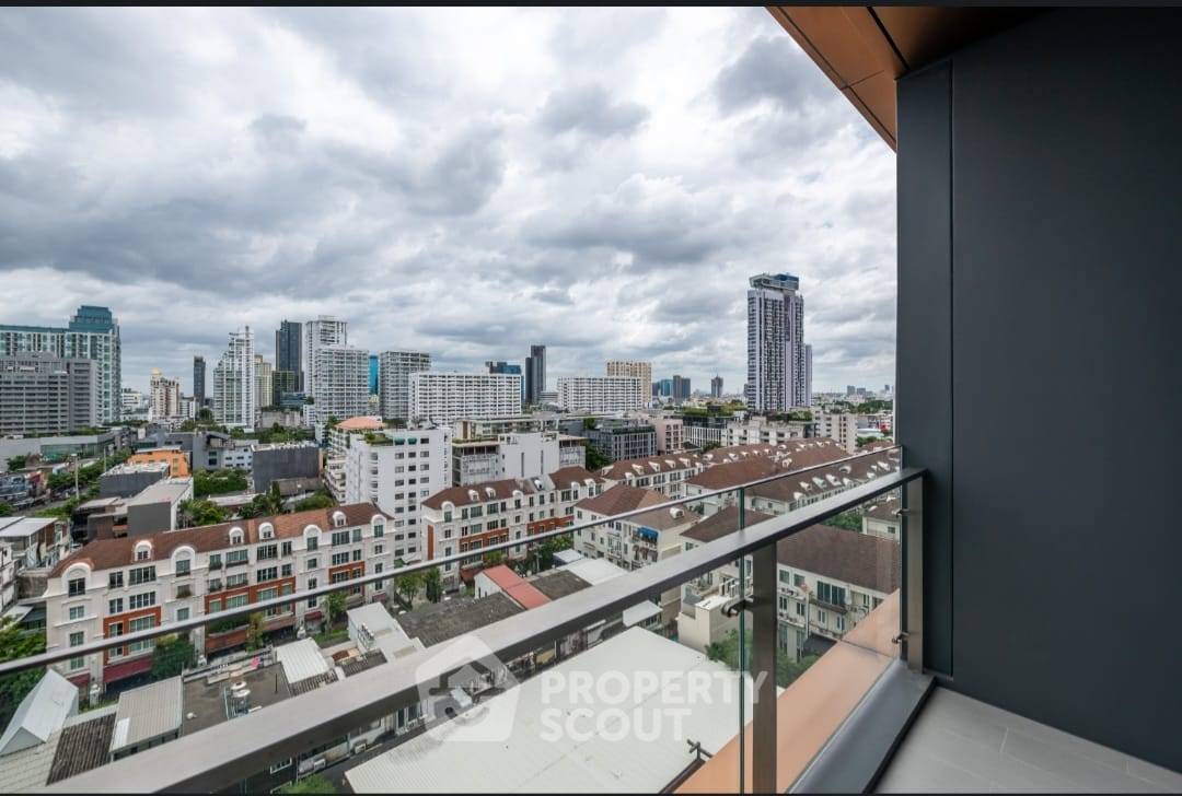 picture 50 Sqm 1-BR Khun By Yoo For Sale Near BTS Thong Lor (ID 878368) - 2/6