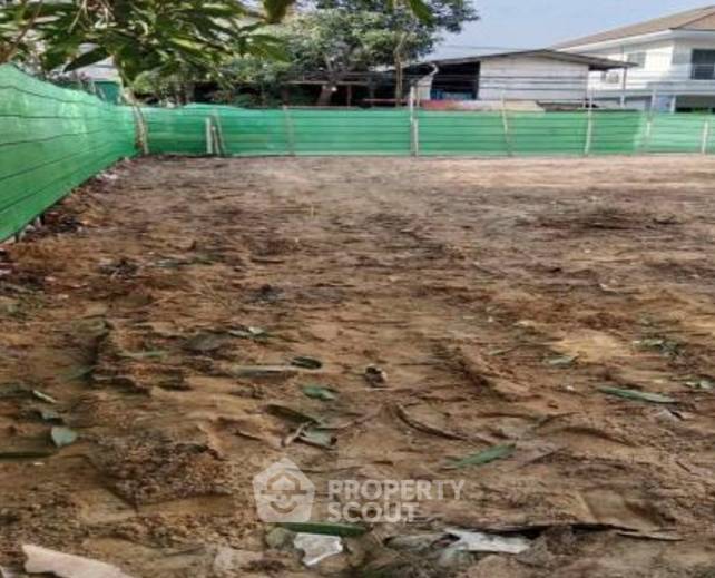 picture Land Plot For Sale In Bang Chak Near BTS Bang Chak (ID 1947004) - 1/3