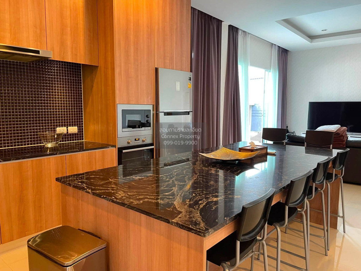 รูป เช่าบ้าน การ์เด้น วิลล์ 3 ห้วยใหญ่ บางละมุง ชลบุรี CX-166047 ✅ ทักไลน์ @connexproperty ตอบทันที ทีมงานมืออาชีพ ✅ - รูปที่ 5/9