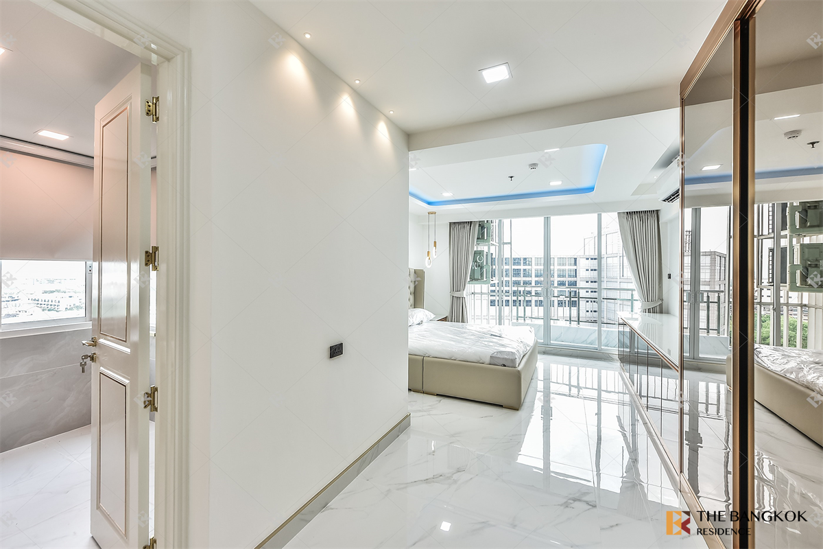 picture Supalai Prima Riva Cool Condo, Central City Location - 7/10