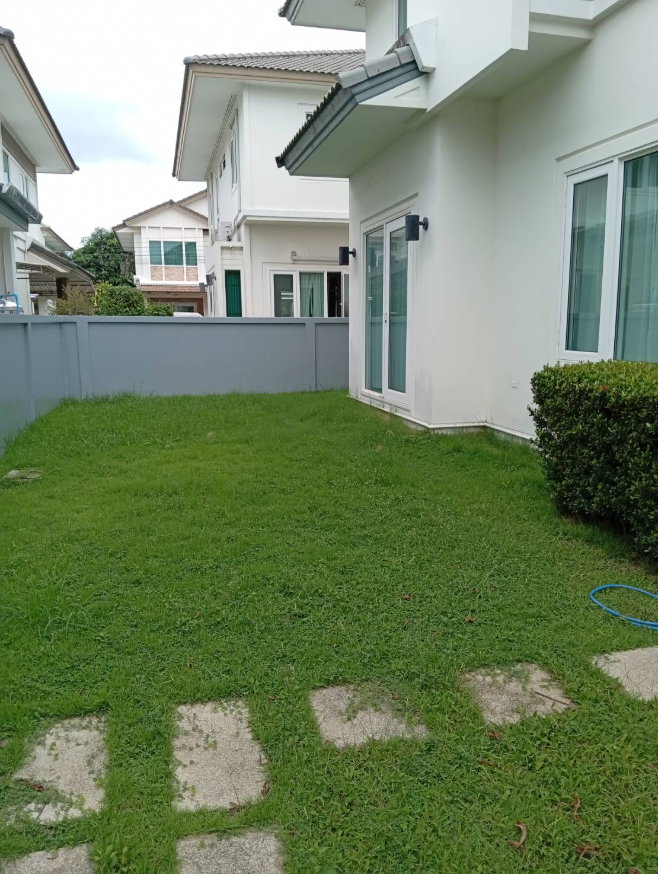 รูป ให้เช่า บ้านเดี่ยว โครงการ มัณฑนา บางนา กม13 GH627 - รูปที่ 3/28