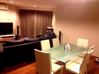 Condos for rent : For Rent: Belle Grand Rama 9, 55,000 THB [MKr260829]