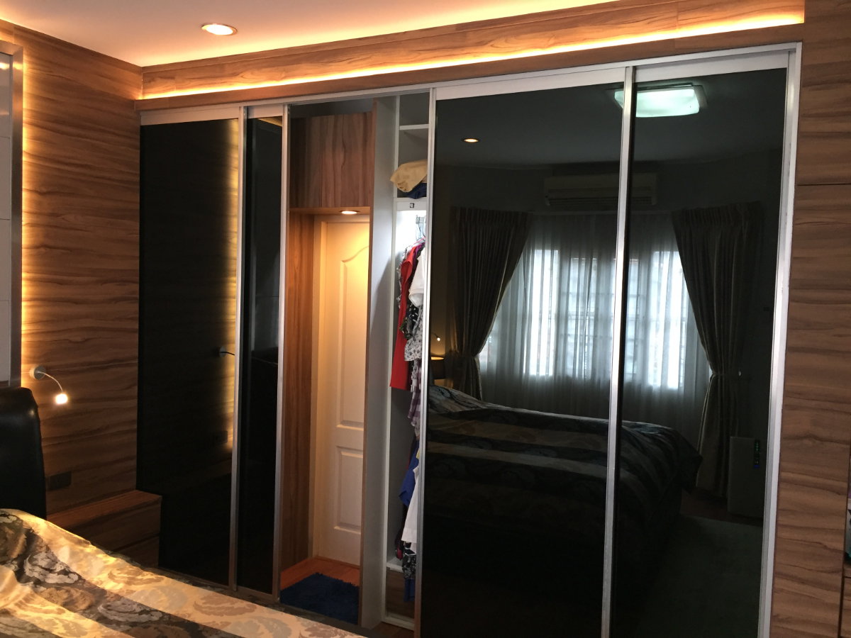 รูป ขายบ้าน Maturos Home 11 มธุรสโฮม 11 - รูปที่ 3/6