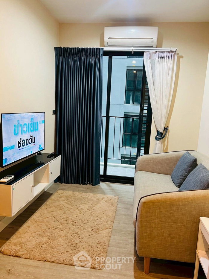 รูป คอนโด 1 ห้องนอน ขาย The Sky Sukhumvit ใกล้ BTS อุดมสุข (ID 3093810) - รูปที่ 17/19