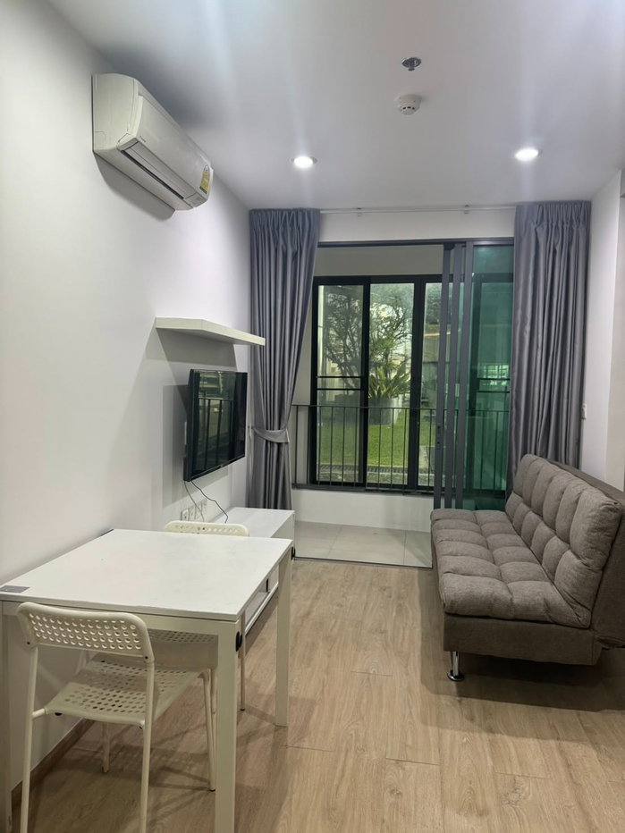 picture Code: 26KJ4249 for rent IDEO Q Chula - Samyan 🔥🔥 Line ID: @kjcondo (with @)🔥🔥 - 2/8