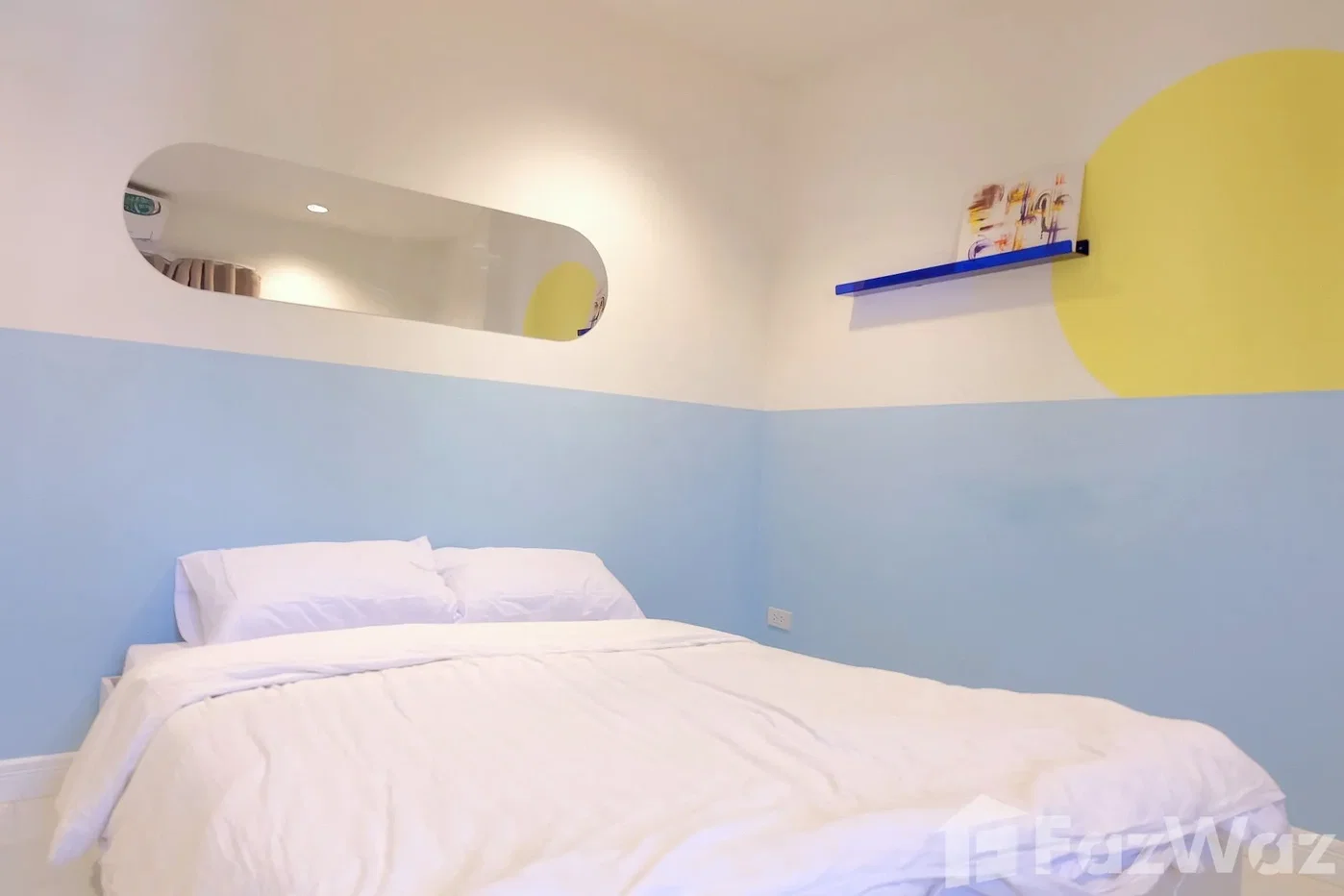 รูป ทาวน์เฮ้าส์ให้เช่า 9 ห้องนอน ใน คลองเตย, กรุงเทพมหานคร 6670313 - รูปที่ 8/38
