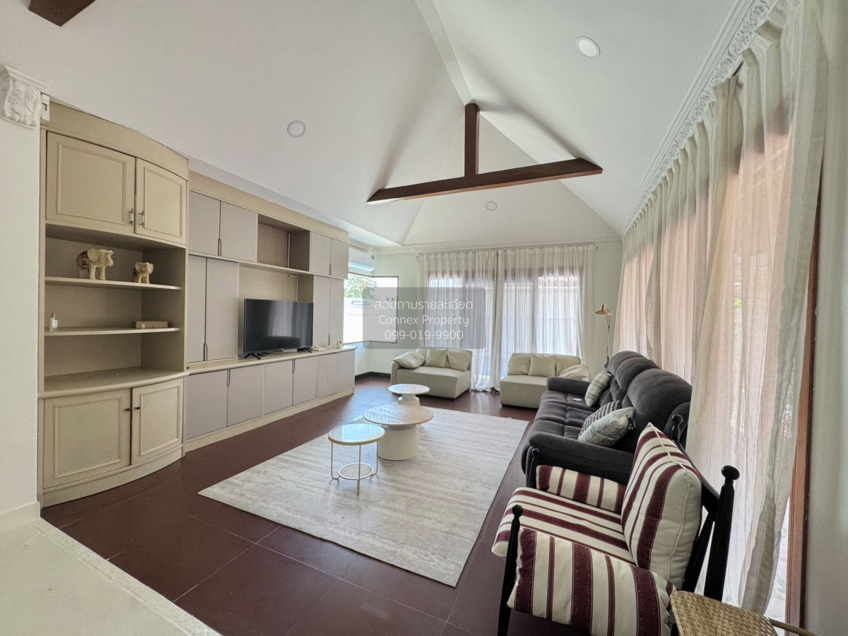 รูป ขายบ้าน บ้านบาลีน่า 1 นาจอมเทียน สัตหีบ ชลบุรี CX-155269 ✅ ทักไลน์ @connexproperty ตอบทันที ทีมงานมืออาชีพ ✅ - รูปที่ 4/12