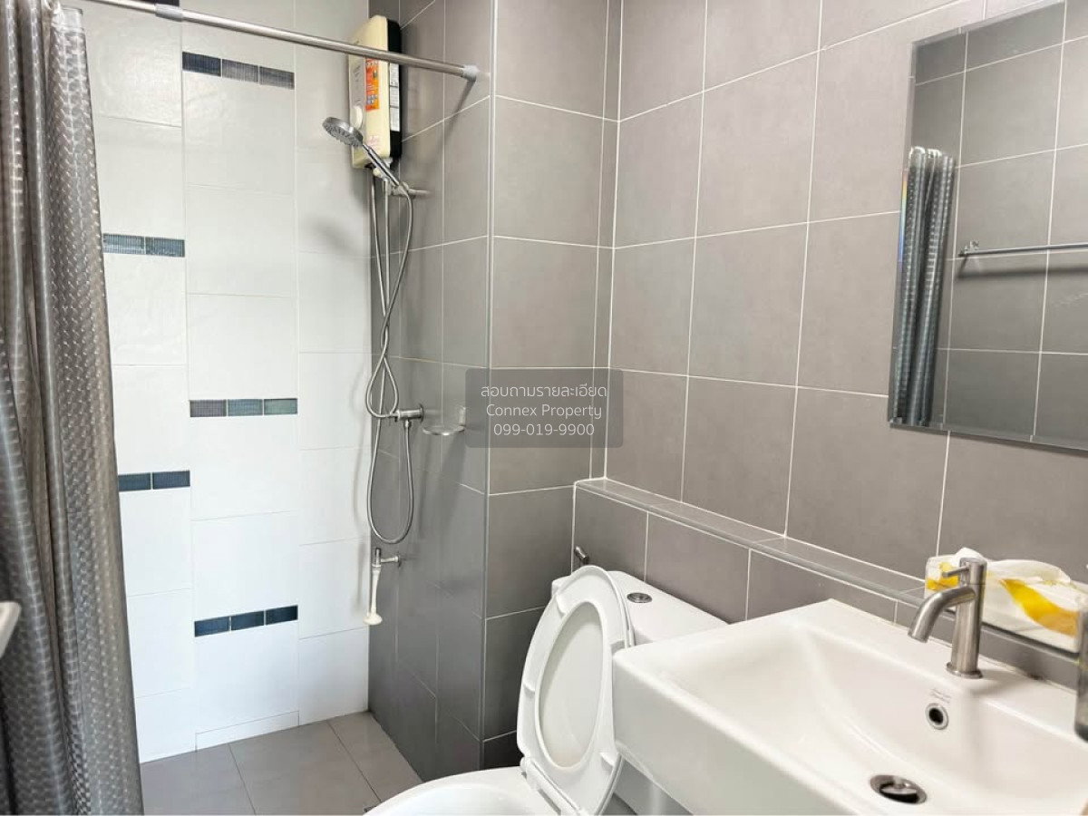 รูป 🔥🔥🔥 ขายคอนโด ดีคอนโด ไมน์ กะทู้ กะทู้ ภูเก็ต CX-166089 ✅ ทักไลน์ @connexproperty ตอบทันที ทีมงานมืออาชีพ ✅ 🔥🔥🔥 - รูปที่ 10/12