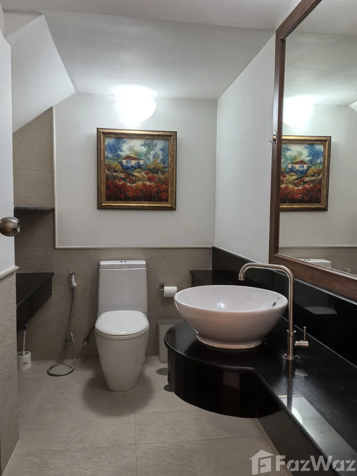 รูป ขาย ทาวน์เฮ้าส์ 2 ห้องนอน ในโครงการ ลากูน่า วิลเลจ ทาวน์โฮม 1169570 - รูปที่ 9/21
