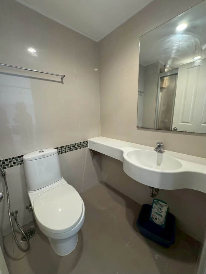 picture RS7350 For Rent: Lumpini Park Riverside – Rama 3, a riverside condo offering a peaceful and serene atmosphere - 9/16