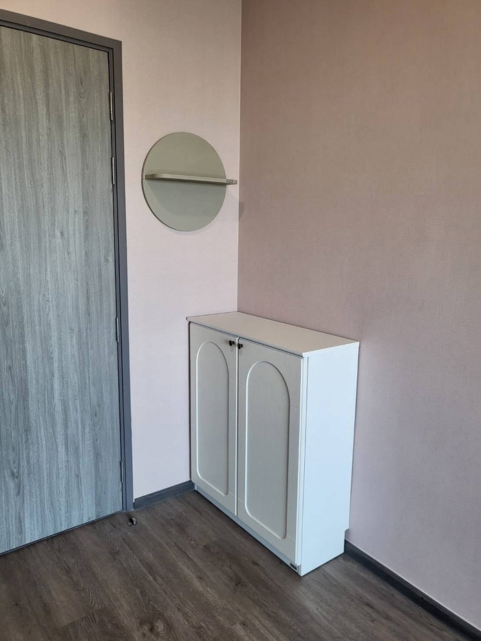 picture @Condorental condo for rent Rich Point @ BTS Wutthakat - 12/15