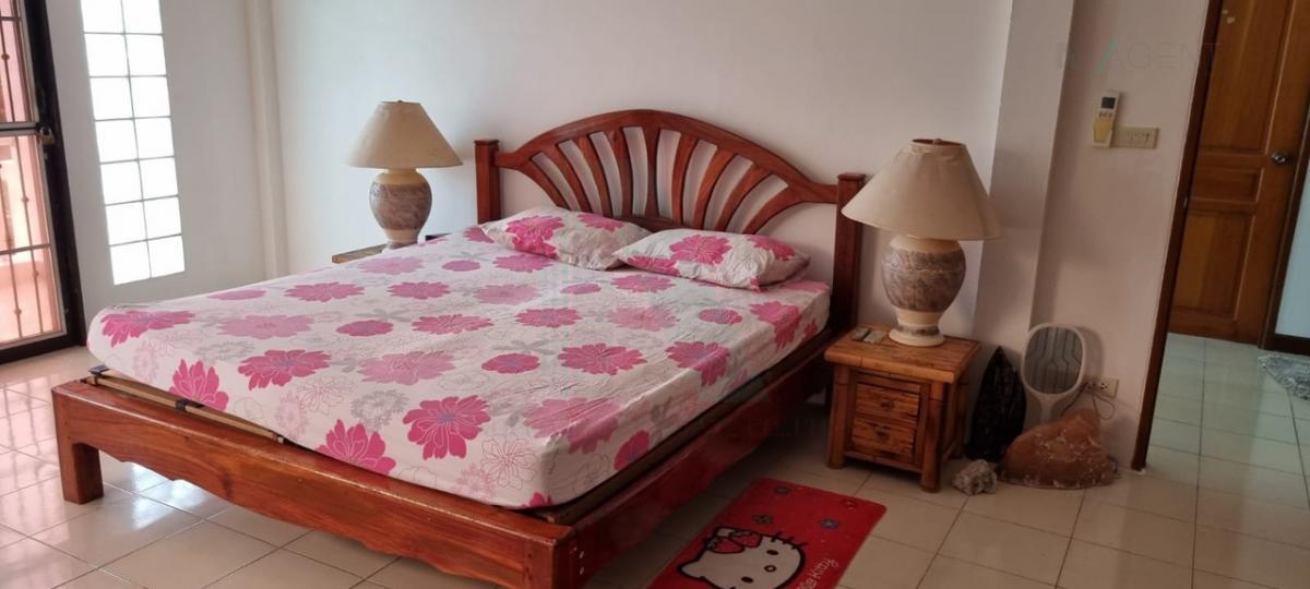 picture 📌 For Rent House HAPPY PLACE 2 2-story 2 bedroom 3 bathroom - 5/8