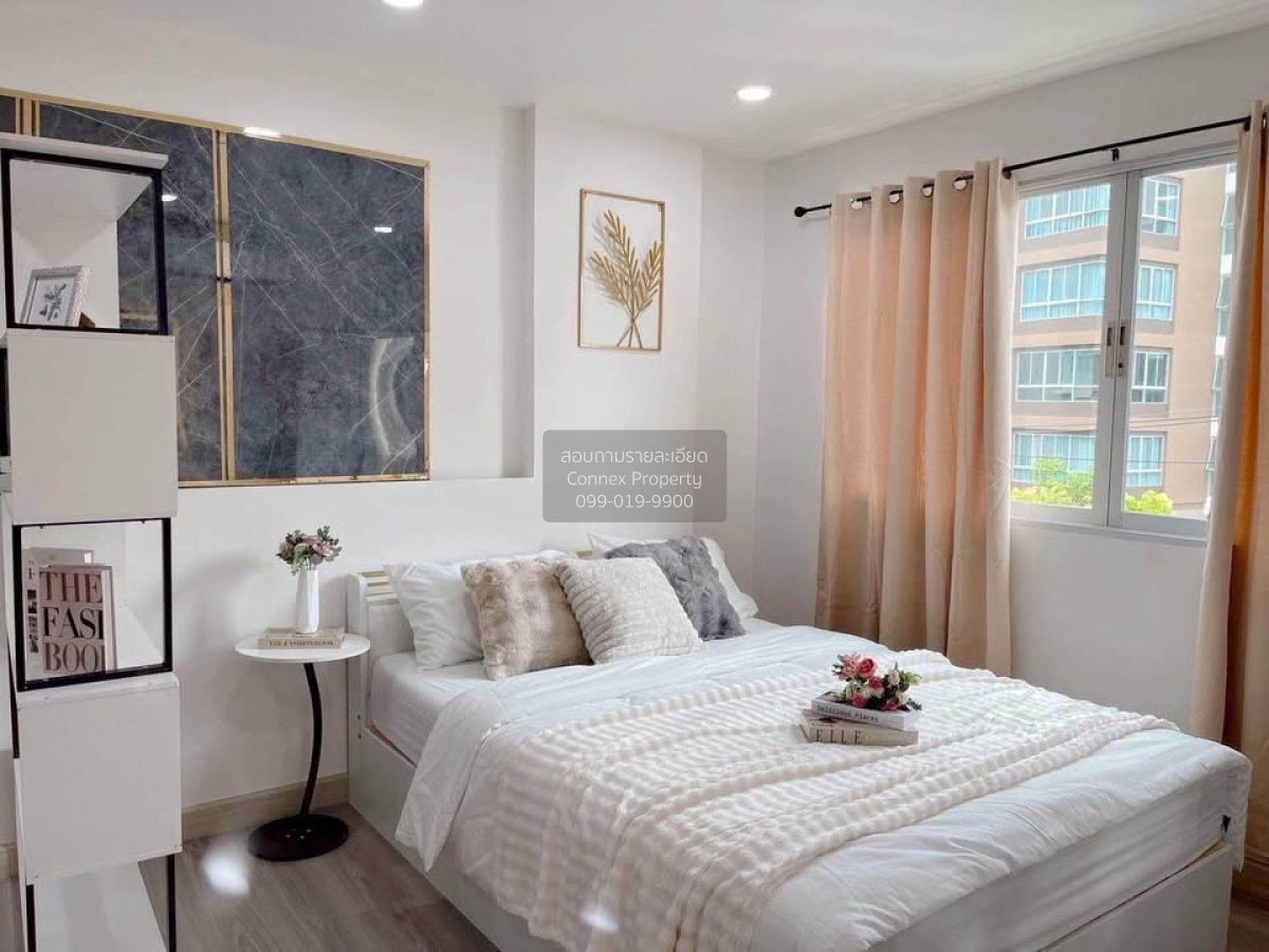 รูป 🔥🔥🔥 เช่าคอนโด  ดีคอนโด กะทู้ กะทู้ กะทู้ ภูเก็ต CX-163653 ✅ ทักไลน์ @connexproperty ตอบทันที ทีมงานมืออาชีพ ✅ 🔥🔥🔥 - รูปที่ 4/5