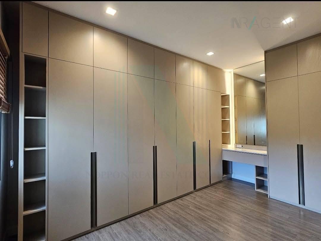 รูป 📌 ขายบ้านเดี่ยว โครงการ บางกอก บูเลอวาร์ด สาทร-ปิ่นเกล้า 2 2 ชั้น 4 ห้องนอน 4 ห้องน้ำ - รูปที่ 6/8