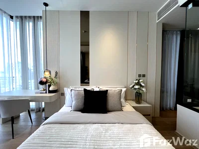 Condos for sale : Ashton Silom 6668730