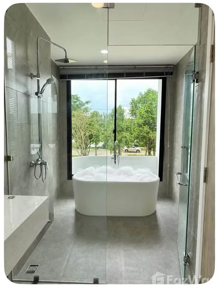 รูป วิลล่าให้เช่า 3 ห้องนอน ใน ลาดกระบัง, กรุงเทพมหานคร 6669064 - รูปที่ 13/30