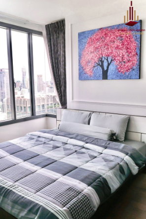 picture ✨ For Rent: Pyne by Sansiri Condo ✨ 💰 Only 29,000 THB/month - 3/6