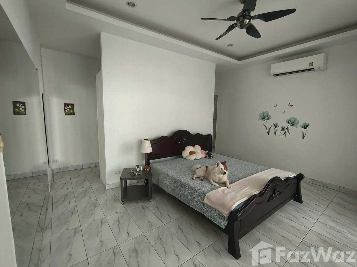 picture 3-bedroom Pool Villa for tranquility and privacy 6668536 - 16/28