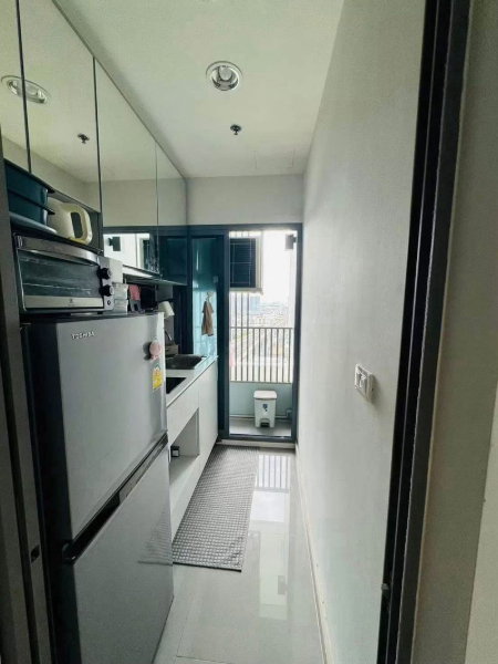 picture For Rent Niche Pride Taopoon - Interchange Fully Furnished (Near MRT Taopoon) - 5/7