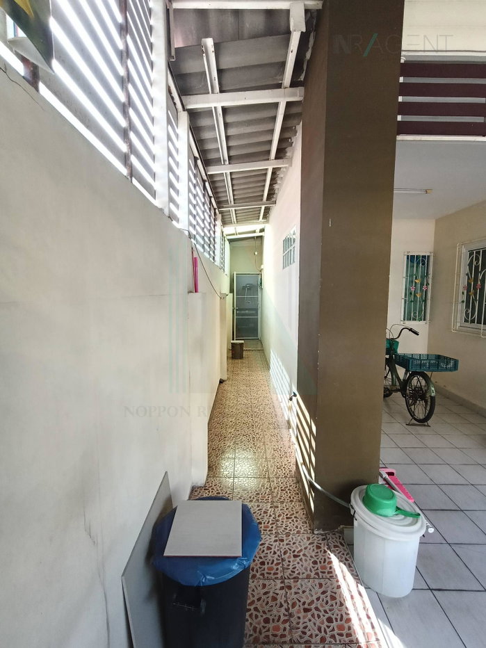 รูป 📌 ขายทาวน์เฮาส์ โครงการ บ้านทัศนีย์ 4 2 ชั้น 4 ห้องนอน 2 ห้องน้ำ - รูปที่ 7/8