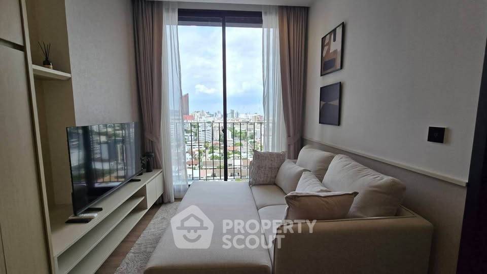 picture 1-BR 35 Sqm Noble Around Ari 100m To BTS Ari (ID 3180683) - 5/10