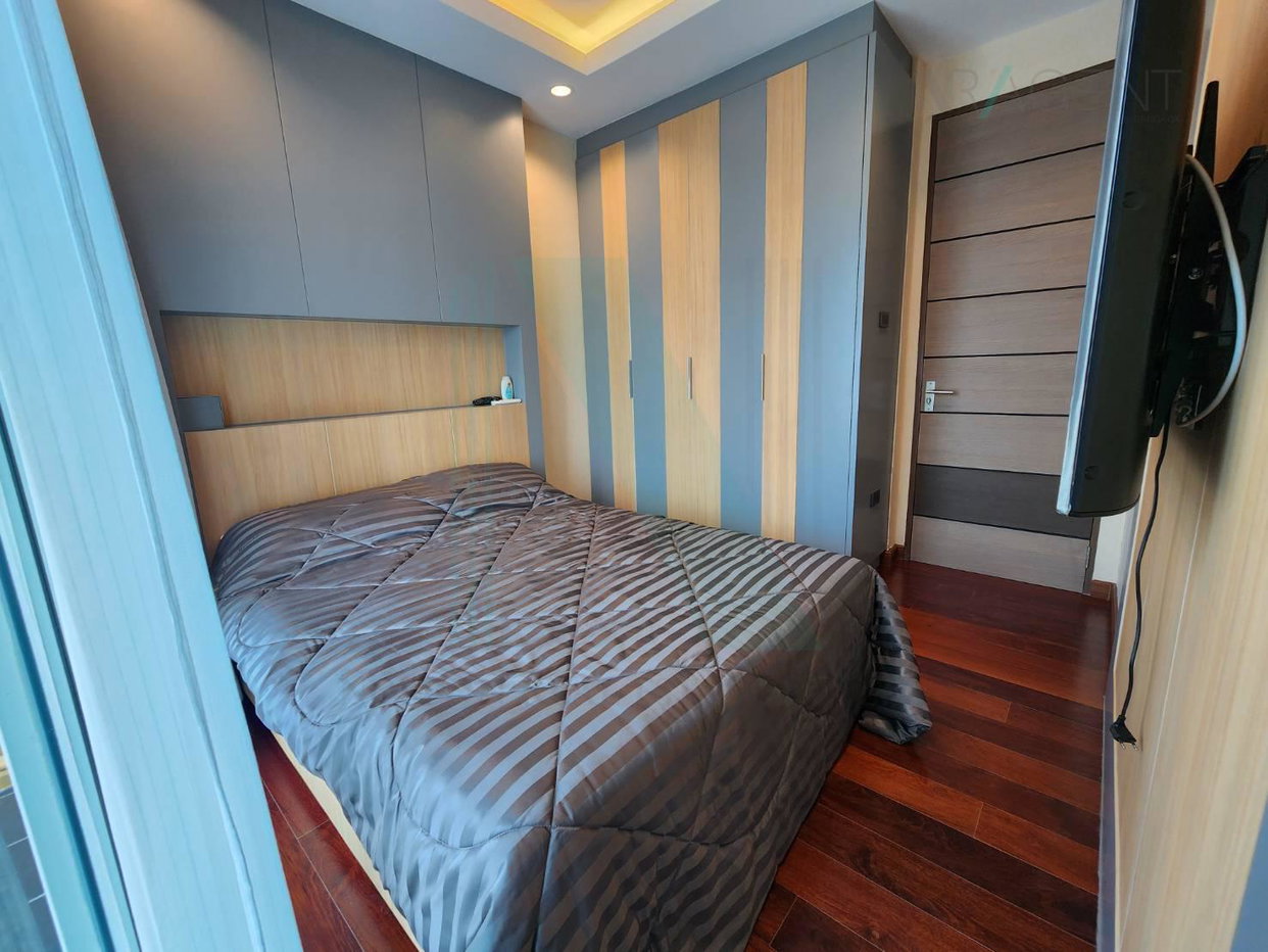 รูป 📌 ขายบ้านเดี่ยว โครงการ เดอะ แกลเลอรี่ เฮ้าส์ แพทเทิร์น 3 ชั้น 5 ห้องนอน 6 ห้องน้ำ - รูปที่ 7/8