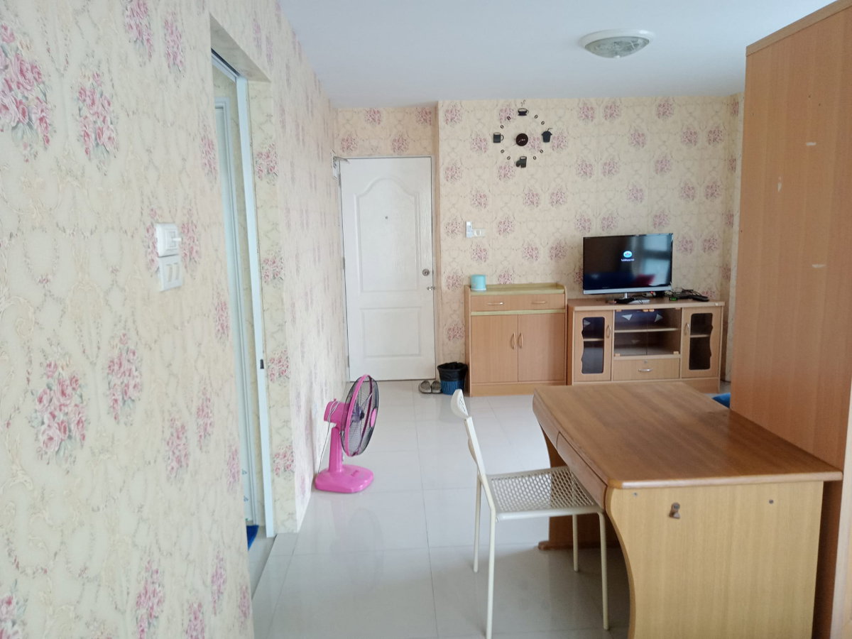 picture Condo for Rent at Phattra Condo, Amata Nakorn, Chonburi - 6/8