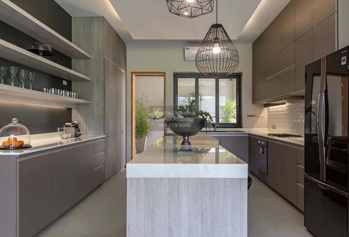 รูป เช่าบ้าน  มานิค ฮิลล์ไซด์ ศรีสุนทร ถลาง ภูเก็ต CX-162526 ✅ ทักไลน์ @connexproperty ตอบทันที ทีมงานมืออาชีพ ✅ - รูปที่ 5/12
