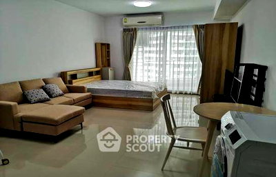 Condos for rent : 17th-Floor 1-BR For Rent At Supalai River Resort Charoen Nakhon (ID 700110)