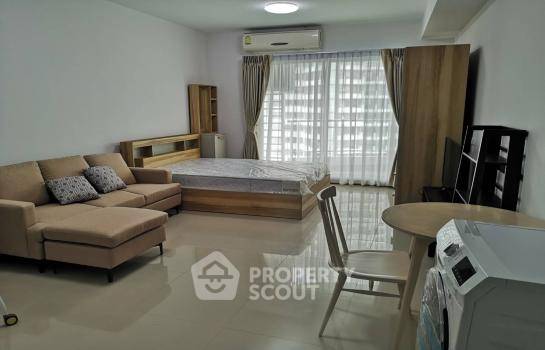 picture 17th-Floor 1-BR For Rent At Supalai River Resort Charoen Nakhon (ID 700110) - 1/11