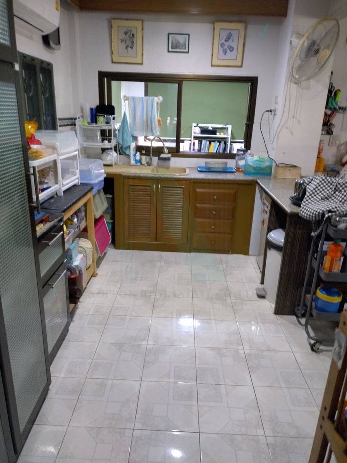 รูป 📌 ขายบ้านเดี่ยว โครงการ วรารักษ์ รามอินทรา 2 ชั้น 4 ห้องนอน 4 ห้องน้ำ - รูปที่ 5/8