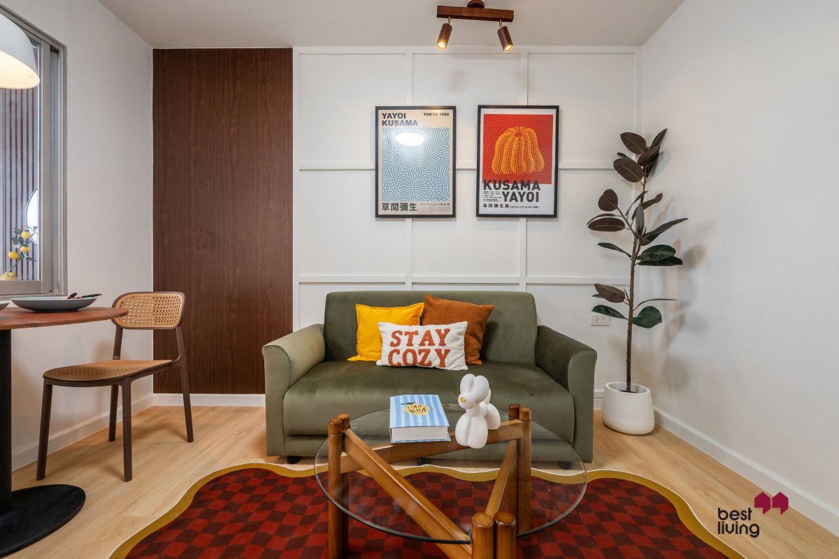 picture Lumpini Condo Town Rattanathibet Corner Unit Near MRT Nonthaburi 1 - 15/32